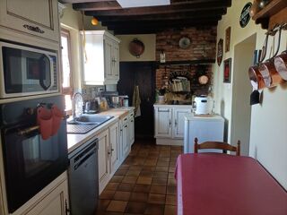  Maison à vendre 6 pièces 185 m²