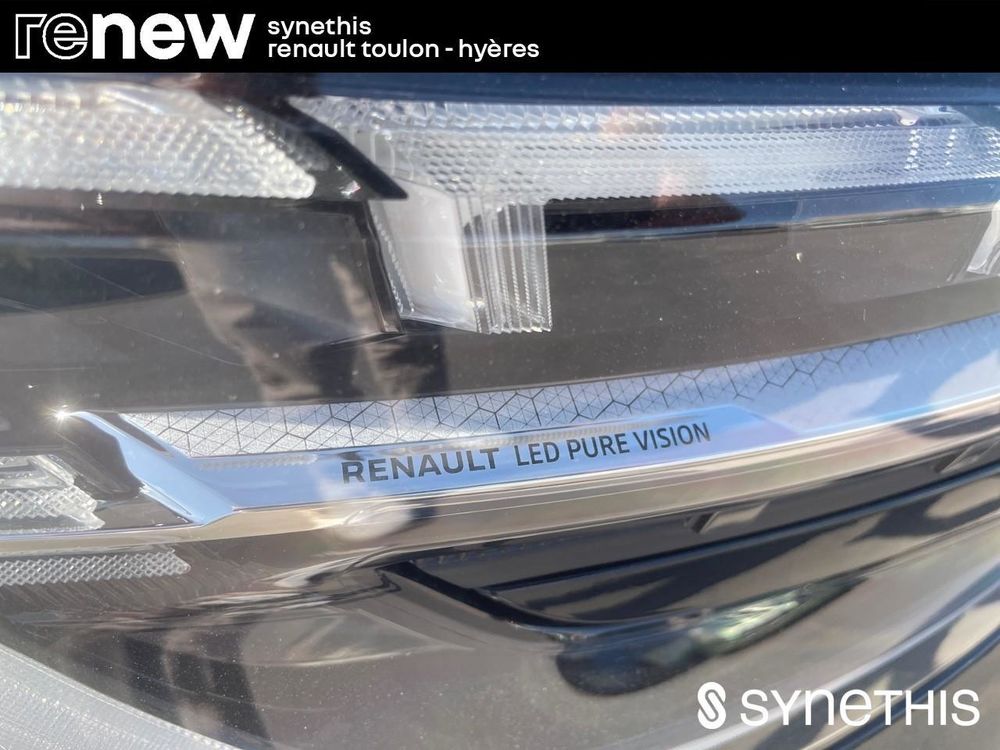 Austral E-Tech full hybrid 200 GSR2 Techno esprit Alpine 2024 occasion 83160 La Valette-du-Var