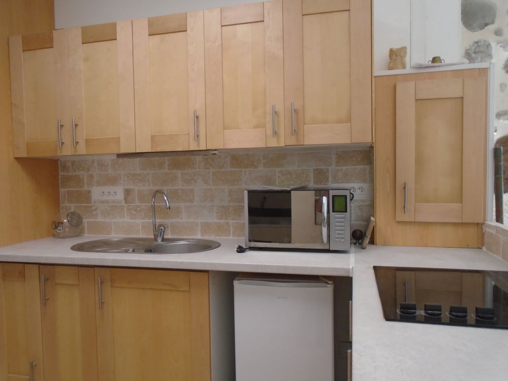   Grange barnaise rnove ressourcement nature 2 personnes Aquitaine, Lourdios-Ichre (64570)