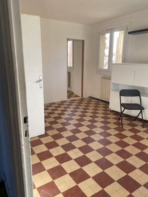  Appartement � louer 4 pi�ces 60 m�