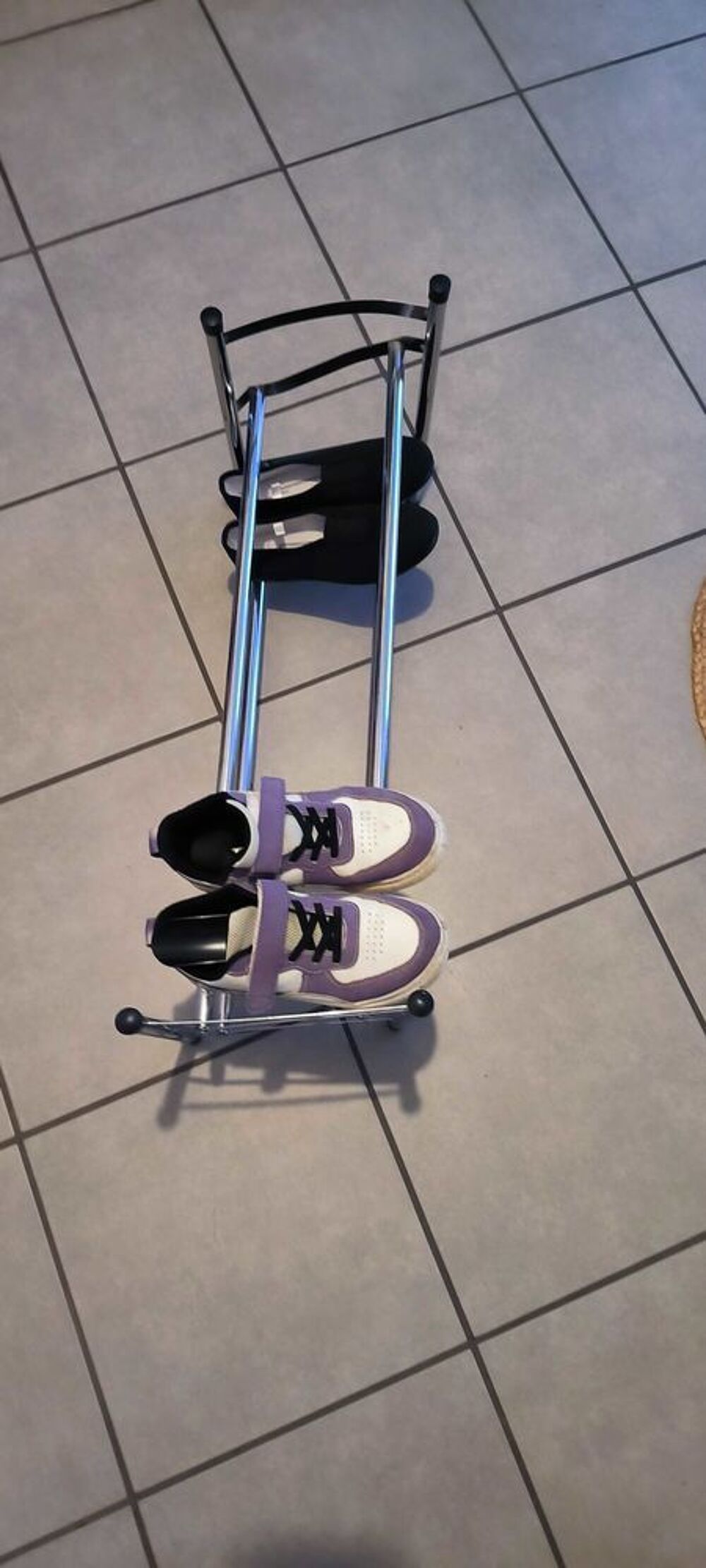 rangement de chaussures Meubles