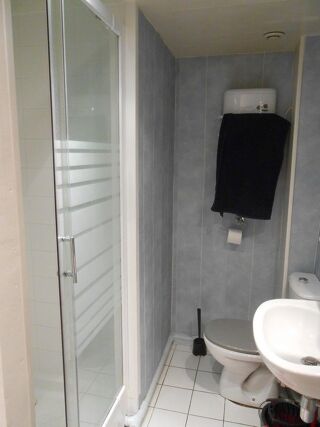  Appartement � vendre 2 pi�ces 37 m�