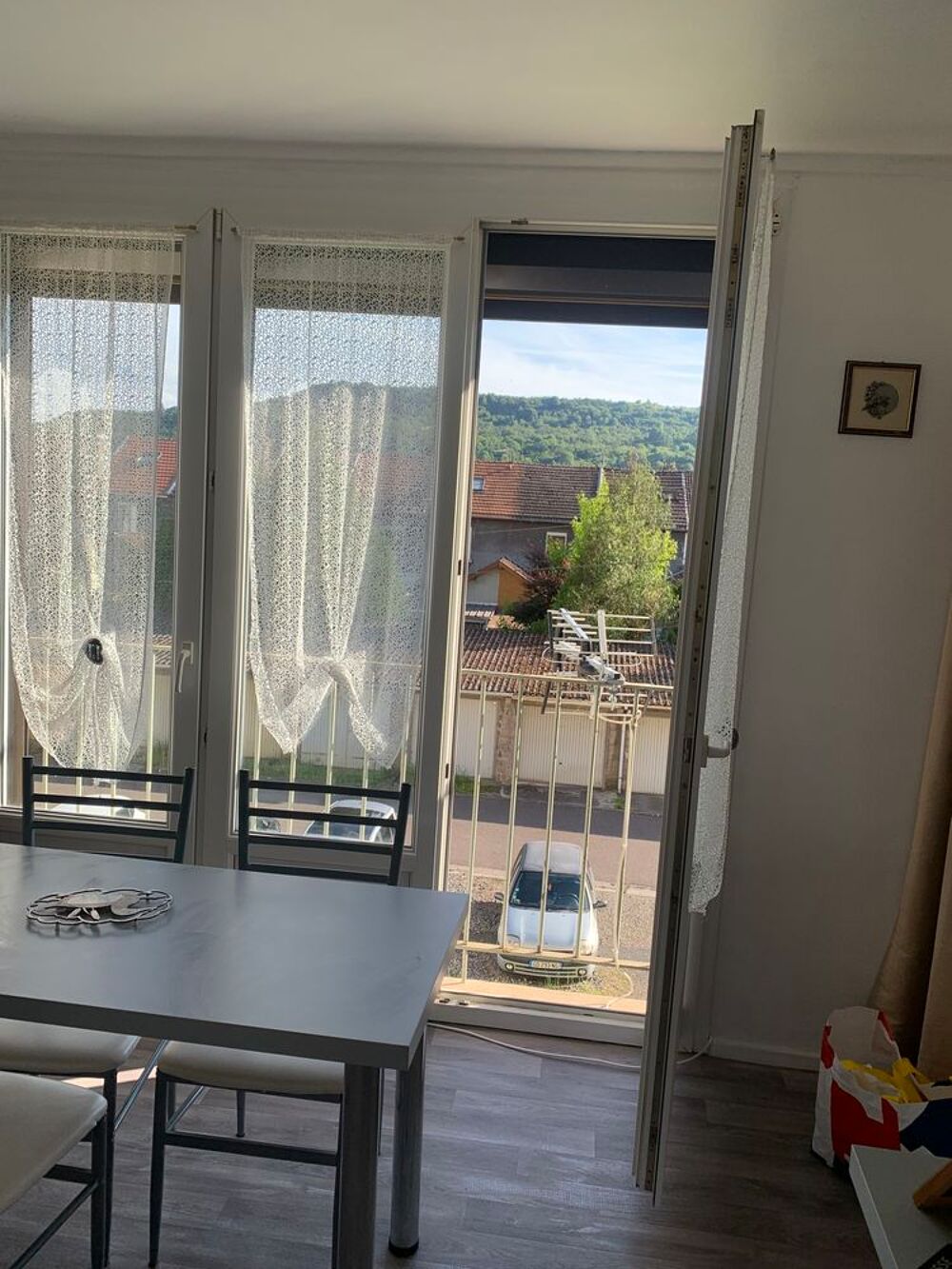 Vente Appartement Appartement F2 à Neuves Maisons Villouxel