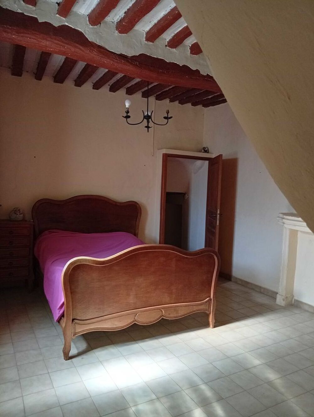 Vente Ferme ferme Gordes