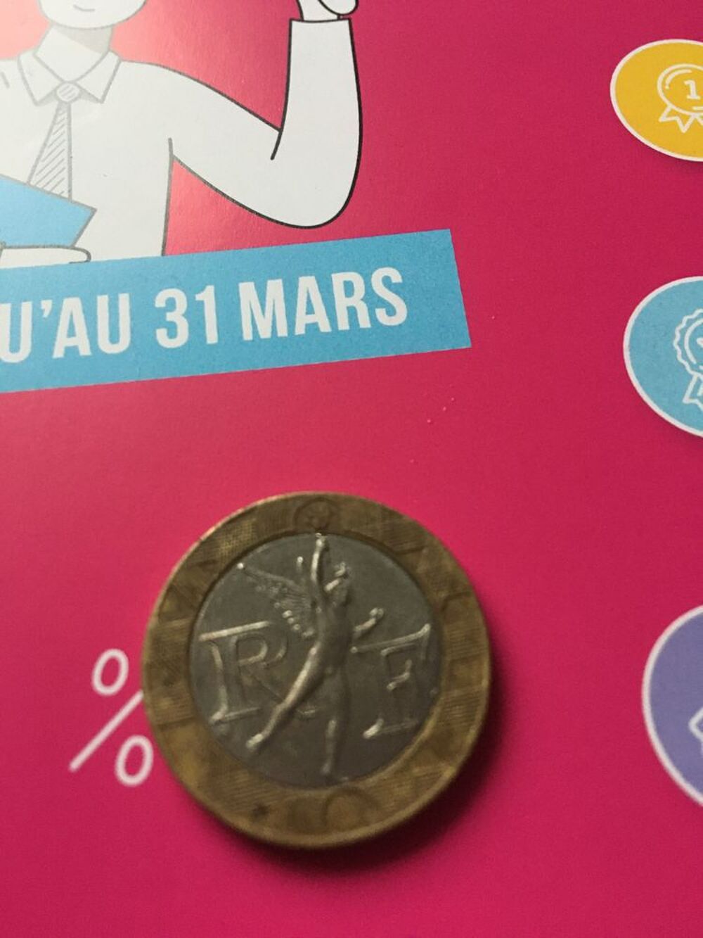 d&eacute;barras Bijoux et montres