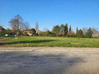  Terrain à vendre 1000 m²