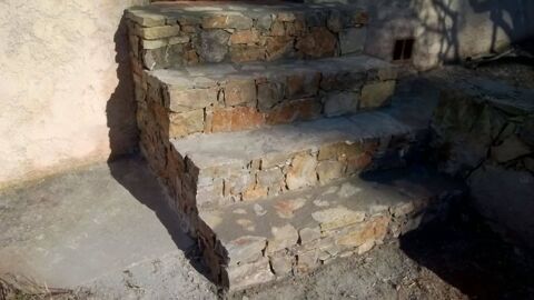 Maçon tailleur de pierre 0 83390 Cuers