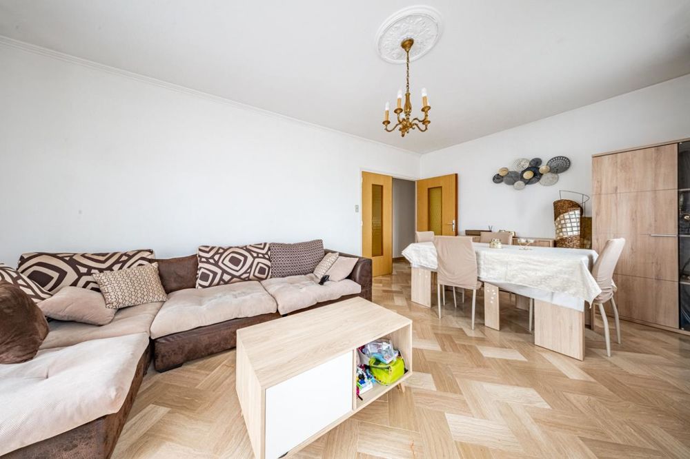 vente Maison - 6 pièce(s) - 104 m² Dijon (21000)