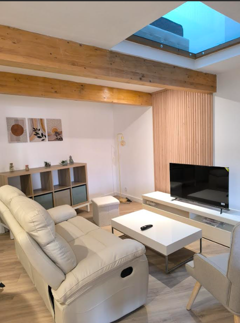  Maison � louer 2 pi�ces 59 m�