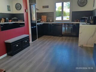  Maison à vendre 5 pièces 156 m²
