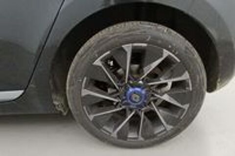 Clio V Clio TCe 90 ch GSR2 Esprit Alpine 2025 occasion 83500 La Seyne-sur-Mer