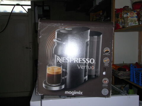 cafetires machine nespresso vertuo 90 Blagnac (31)