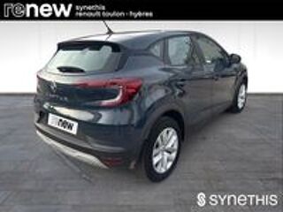 Captur TCe 90 Equilibre 2023 occasion 83160 La Valette-du-Var