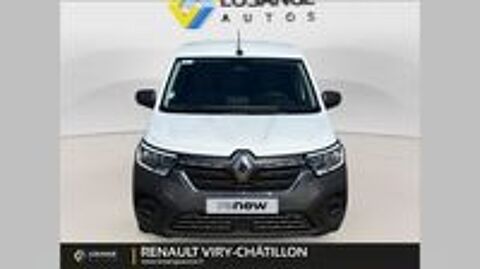 Kangoo Express BLUE DCI 95 GRAND CONFORT- 22 2024 occasion 91170 Viry-Ch&acirc;tillon