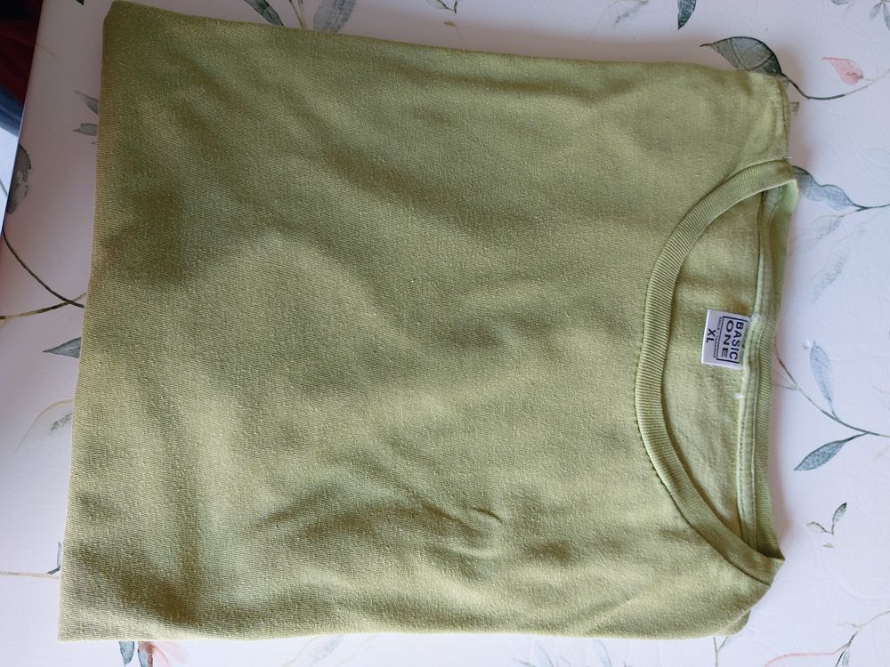 tee shirt homme Vêtements