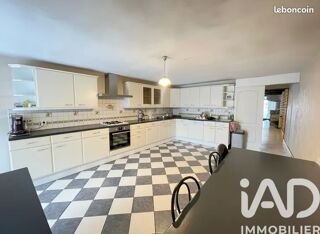  Maison à vendre 4 pièces 153 m²