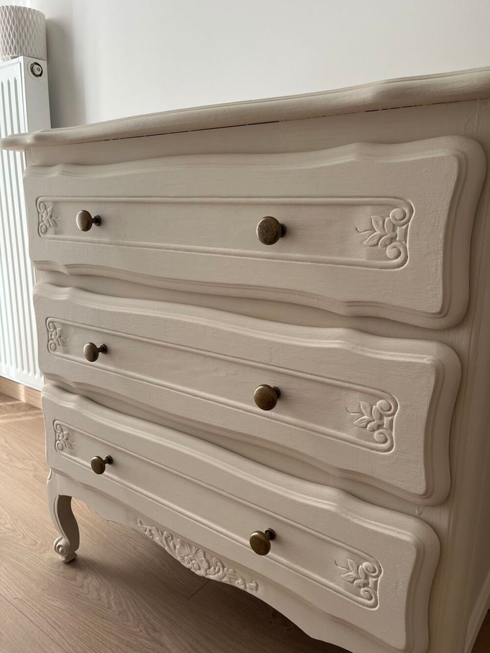 Commode vintage Meubles