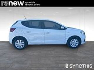 Sandero TCe 90 Expression 2023 occasion 13200 Arles