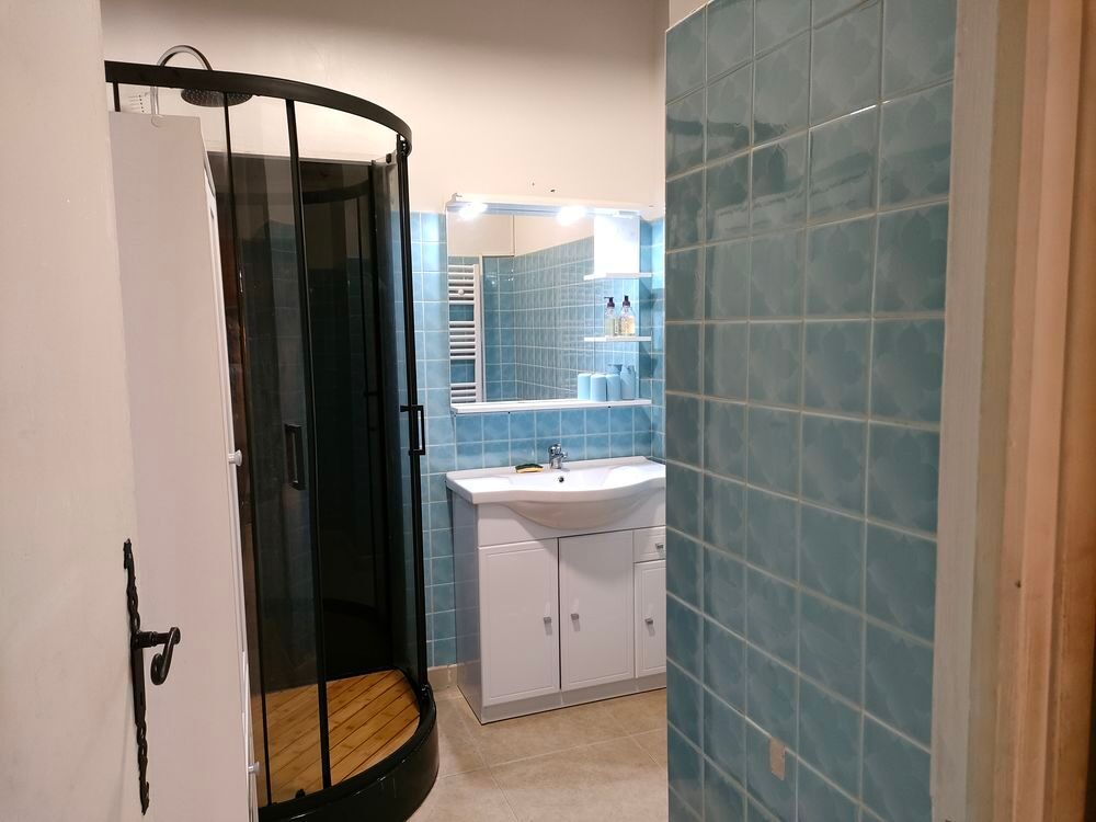 Location Appartement Particulier studio meublé de 35 m² ? Réservé aux étudia Cabriès