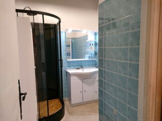  Appartement à louer 1 pièce 35 m²