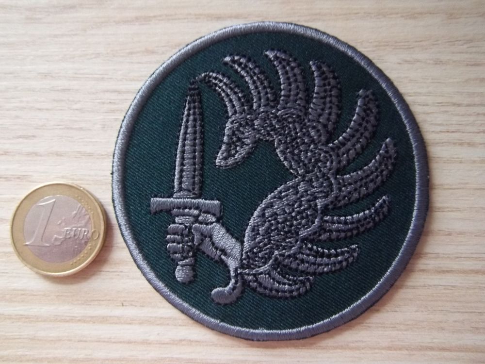 &eacute;cusson militaire collection parachutiste l&eacute;gion &eacute;trang&egrave;re 