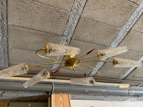 Lustre 15 Vaux-le-Pnil (77)