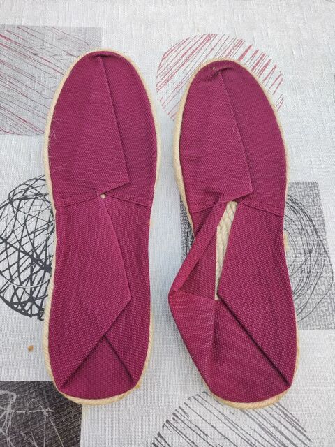 espadrille 11 Pacé (35)