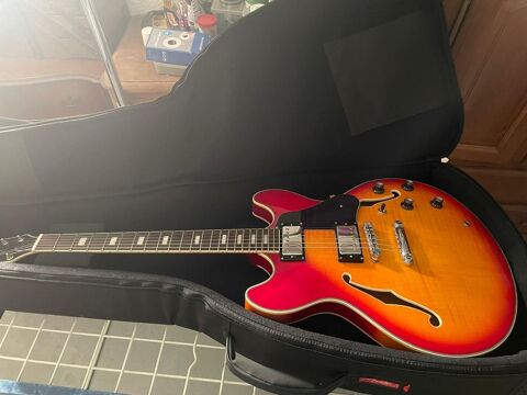 Guitare Jazz 650 Aix-en-Provence (13)