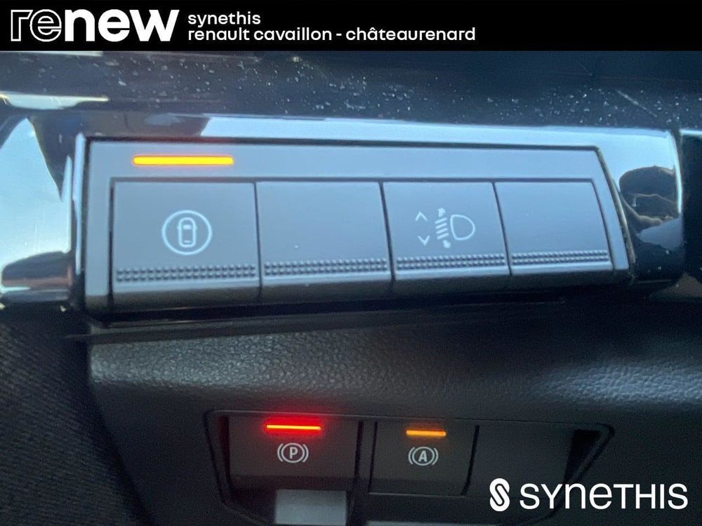 Austral mild hybrid advanced 130 GSR2 Evolution 2025 occasion 84300 Cavaillon