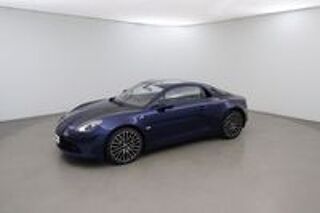 A110 1.8T 300 ch GT 2024 occasion 21000 Dijon