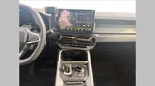 Bigster Hybrid-G 150 4x4 Extreme 2026 occasion 91200 Athis-Mons
