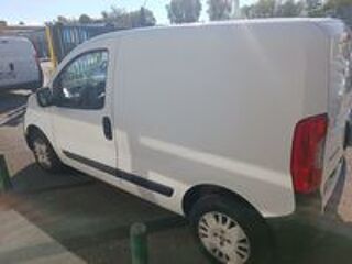 Fiorino FIORINO TOLE 1.3 16V MULTIJET 75 PACK 2014 occasion 31150 Fenouillet