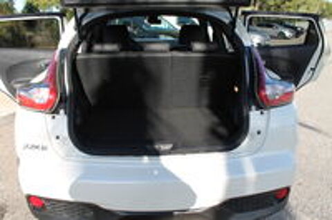 Juke 1.5 dCi 110 FAP Start/Stop System Visia Pack 2017 occasion 20260 Calvi