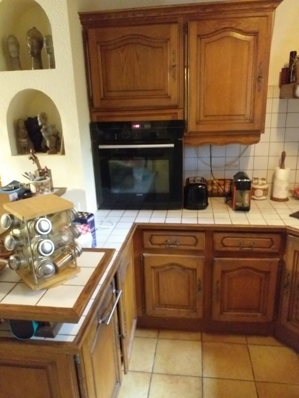 Cuisine am&eacute;nag&eacute;e pau(64000) Meubles