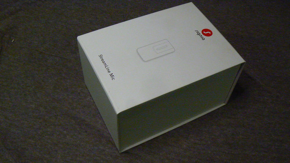 Signia StreamLine TV et Micro Audio et hifi