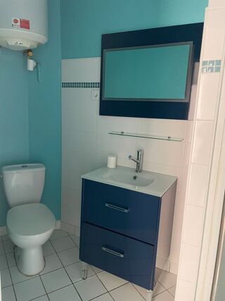  Appartement � louer 2 pi�ces 27 m�