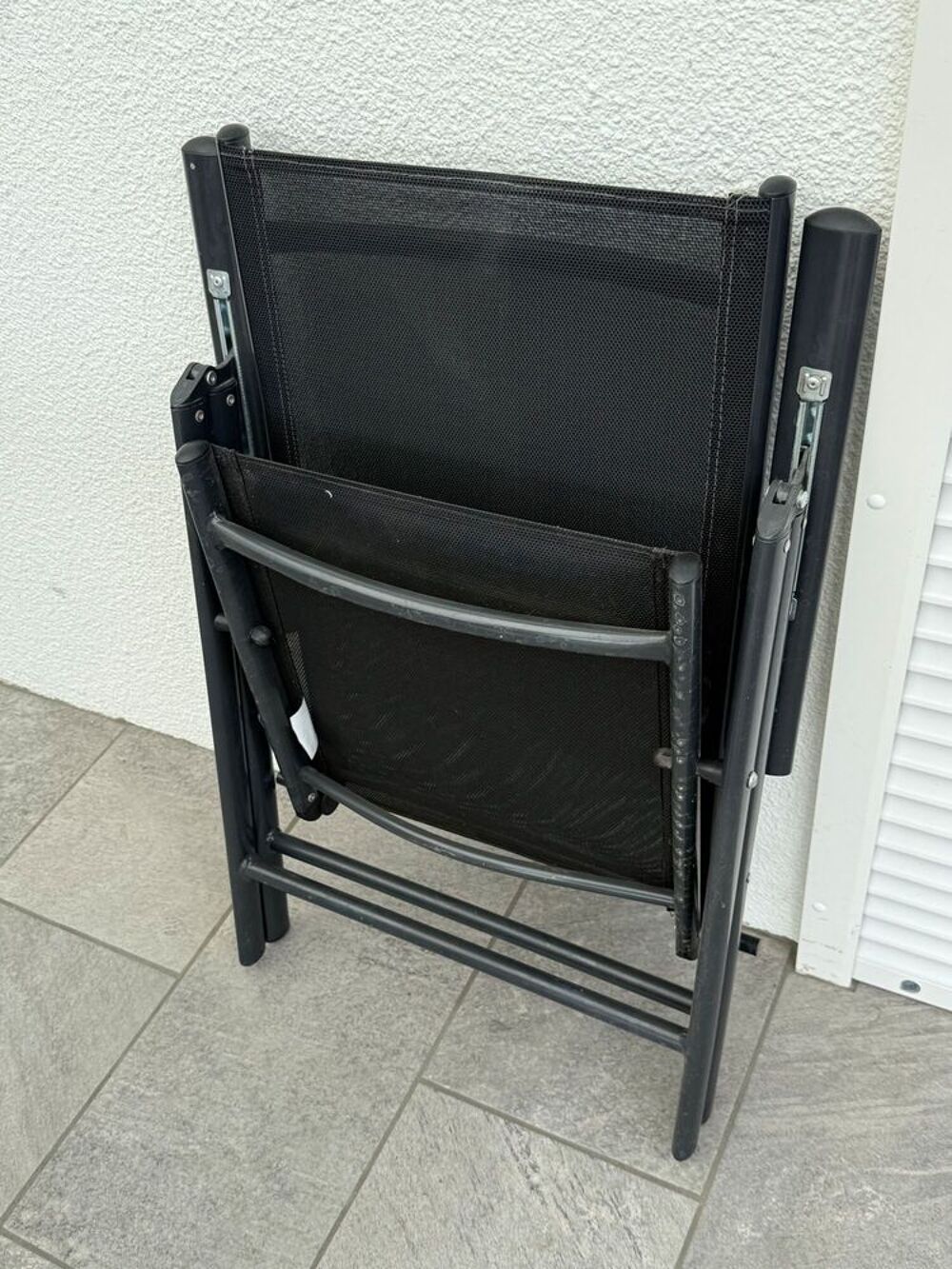 Fauteuil Salon de jardin Jardin