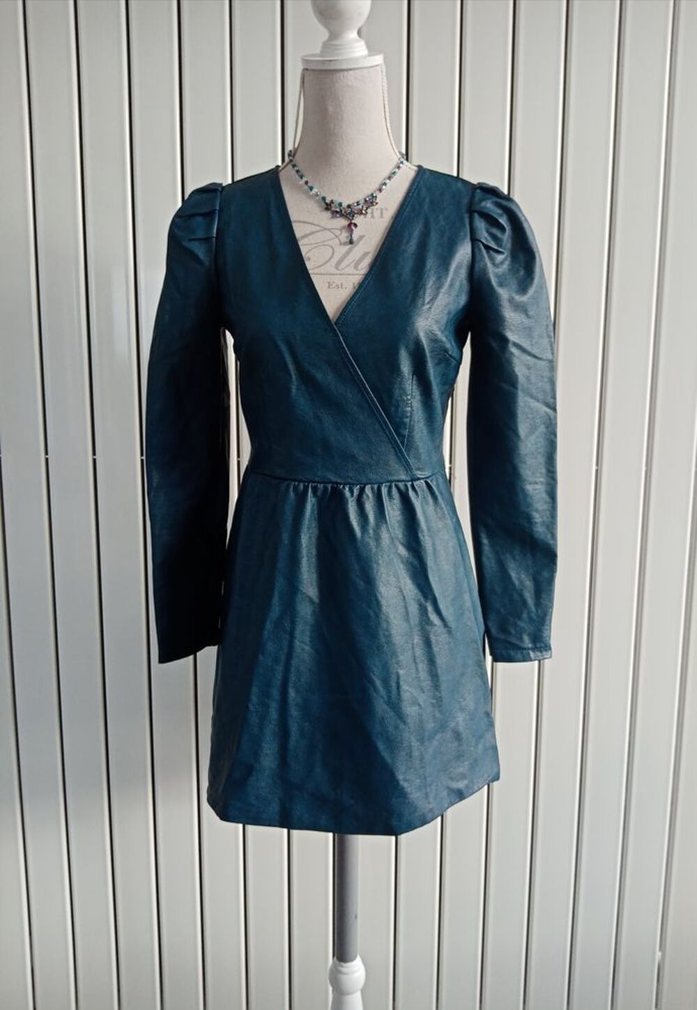Robe femme Vêtements