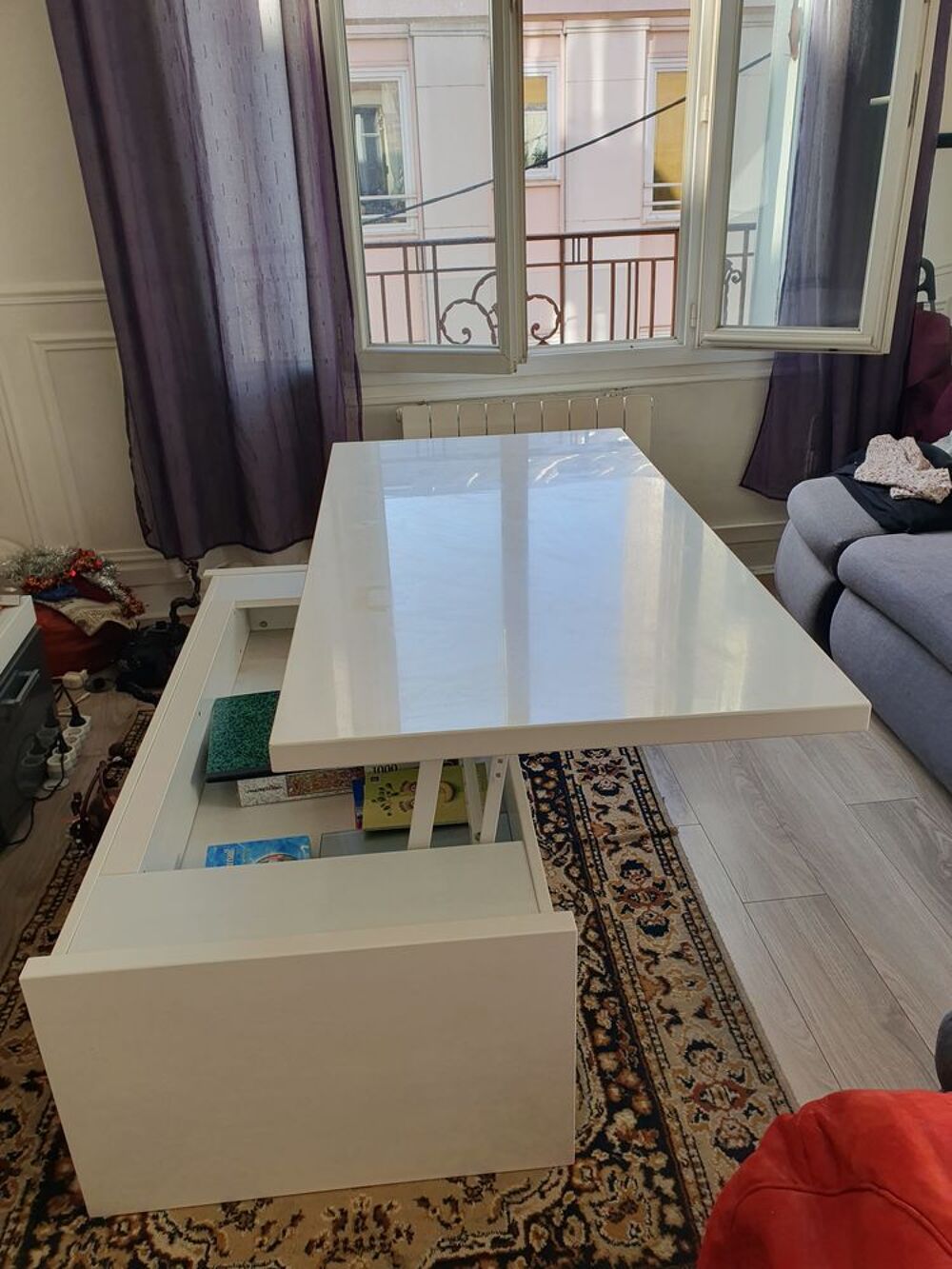 Table basse Meubles