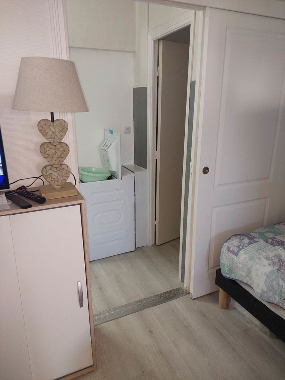    Appartement2*. idal pour cure et petit sjour. Midi-Pyrnes, Bagnres-de-Bigorre (65200)