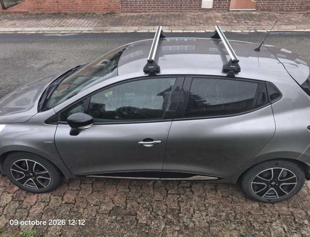 Clio IV TCe 90 Energy Business 2015 occasion 59400 Cambrai