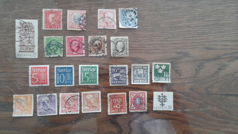 Anciens TIMBRES d'EUROPE 32 PAYS (sauf France) 