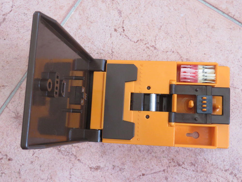 Colleuse automatique &agrave; main HAMA Photos/Video/TV