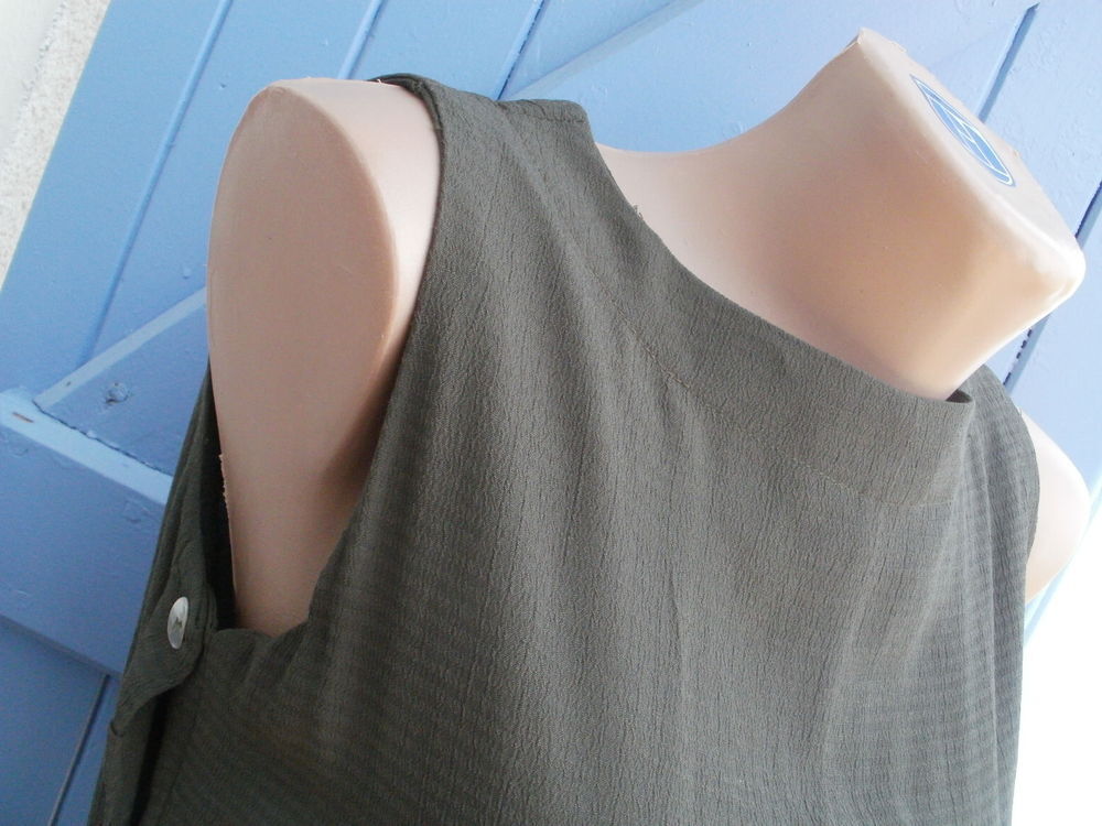 Robe longue Jacqueline RIU Taille 1 = 36/38 Vêtements