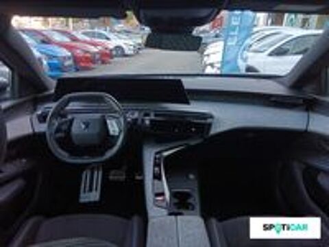 5008 Electrique 210 ch 73 kWh GT 2024 occasion 46000 Cahors