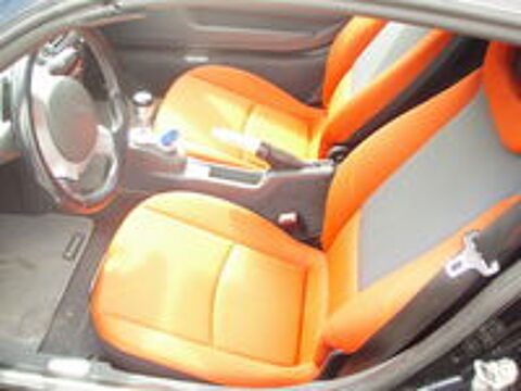 Roadster Coup&eacute; Smart 82 2005 occasion 38770 Monteynard