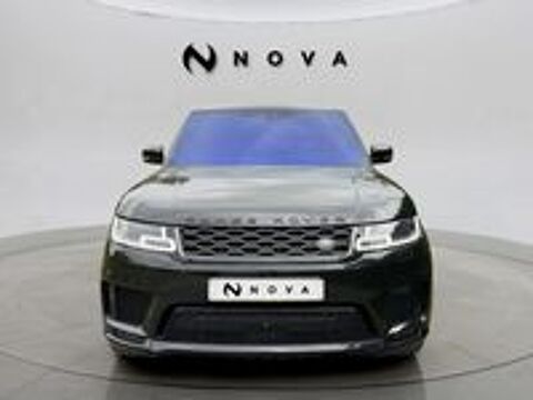 Range Sport Range Rover Sport 3.0 SDV6 HSE Dynamic Toit Ouvrant 2018 occasion 33600 Pessac