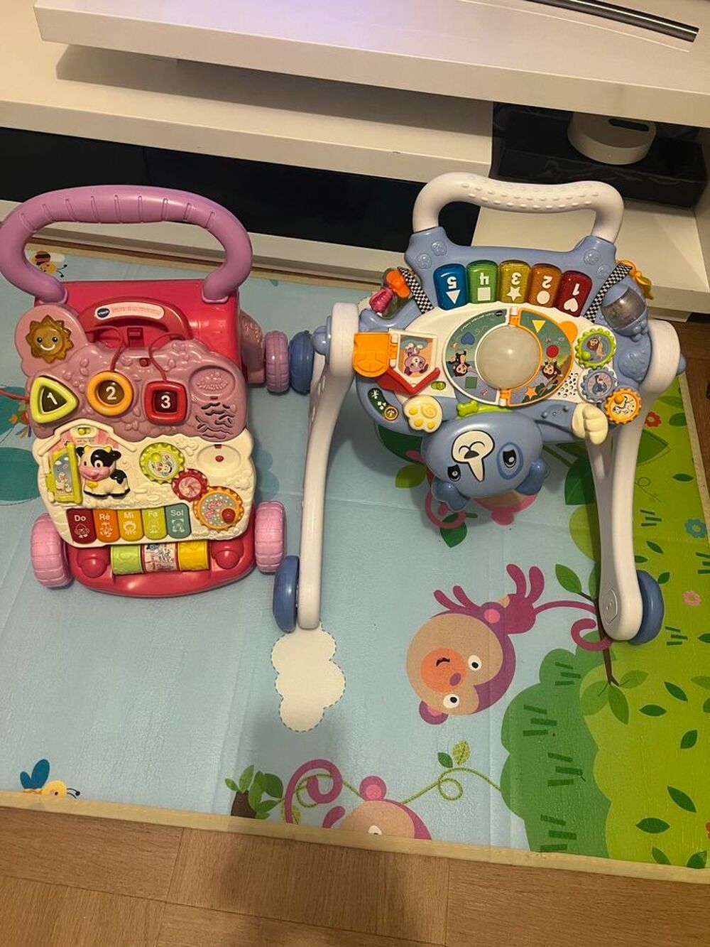 trotteur Jeux / jouets