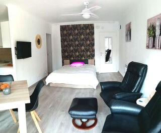 Location  Appartement 