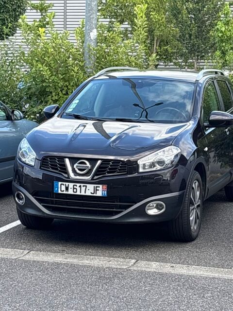 Nissan qashqai 1.6 dCi 130 FAP All-Mode Stop/Start 360